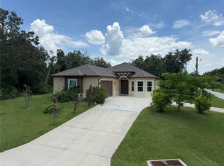 4429 Acosta Ave, North Port, FL 34288