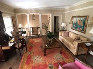 520 Old Club Rd S, Macon, GA 31210