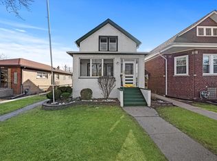 5317 Greenleaf St, Skokie, IL 60077