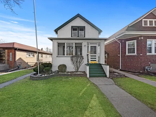 5317 Greenleaf St, Skokie, IL 60077