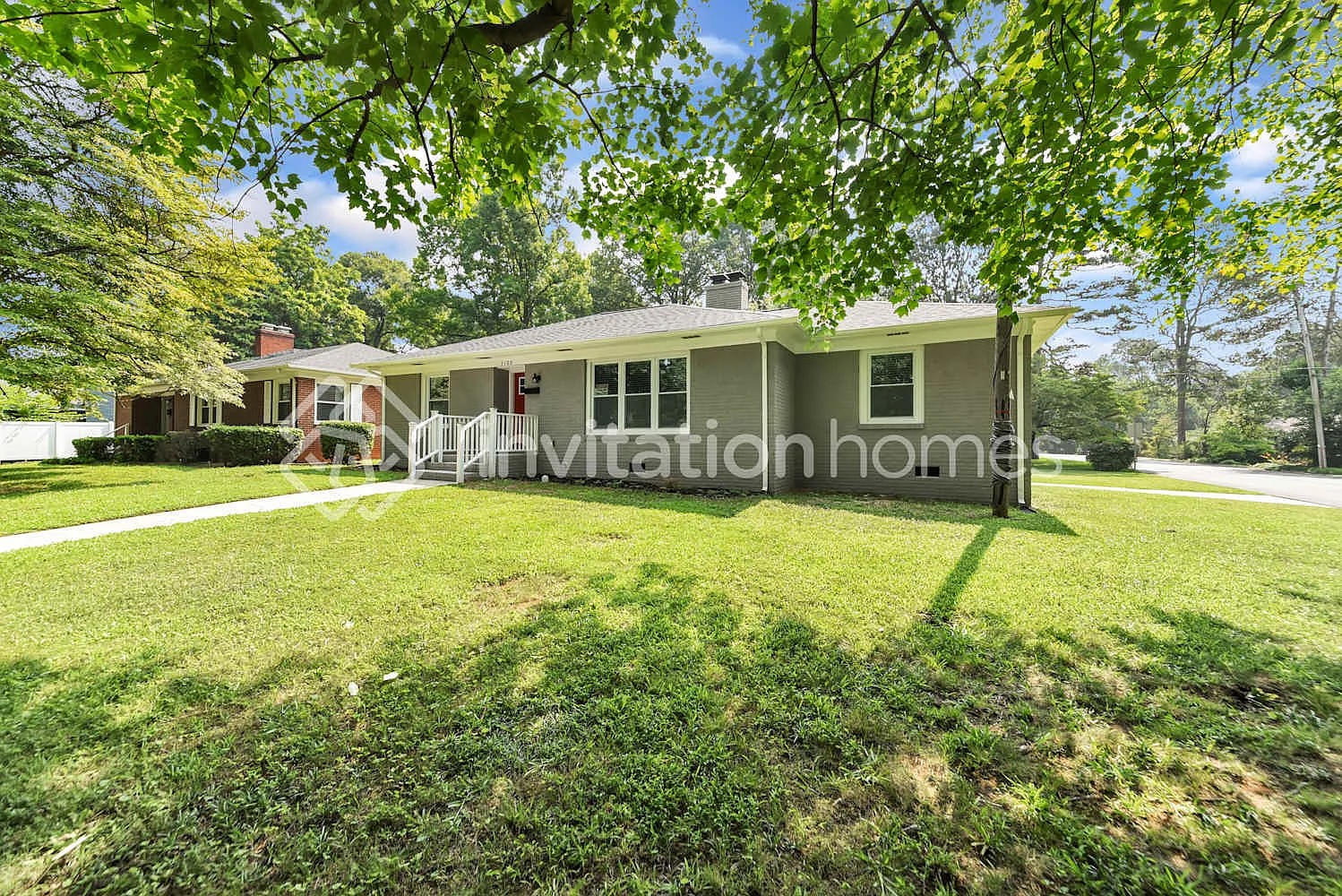 3100 Libeth St Charlotte, NC 28205 — Photo 1