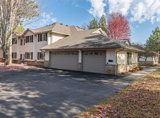 9889 Morgan Oaks Dr #6D, Minocqua, WI 54548