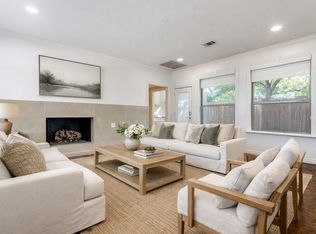 5503 Anita St, Dallas, TX 75206