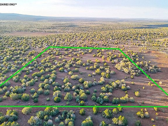 3rd image of TBD N SIX SHOOTER TRL 20 ACRES -- #211