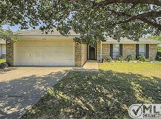 108 Misty View Ln, Roanoke, TX 76262