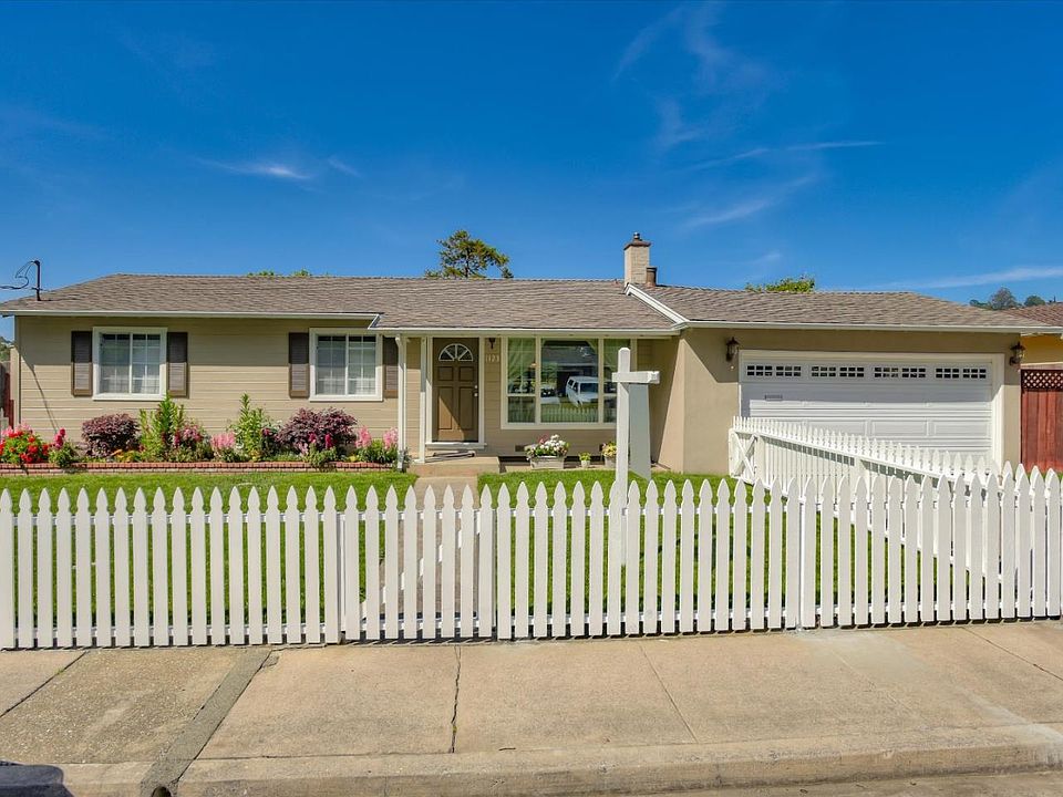 1st image of 1123 Palou Dr