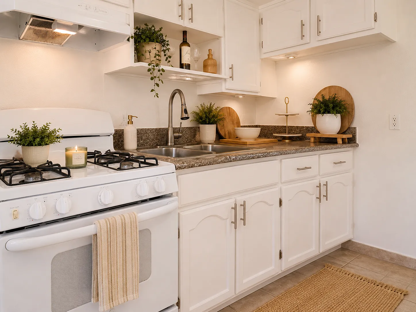 1 bed, 650 sqft, $1,595 — Photo 3