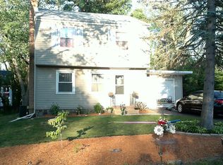 18047 Stewart Ave, Homewood, IL 60430