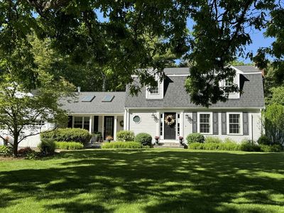 282 Thurston St, Wrentham, MA, 02093