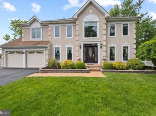 5 Austen Ct, Medford, NJ 08055