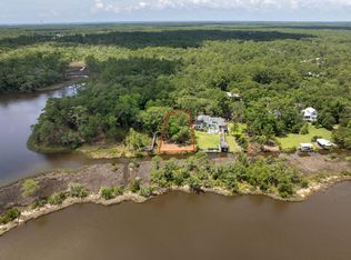 LOT 8 Shallows Dr E, Pt Washington, FL 32459