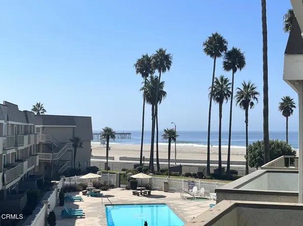 307 E Surfside Dr, Port Hueneme, CA 93041