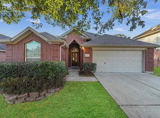 18615 Woodglen Shadows Dr, Humble, TX 77346
