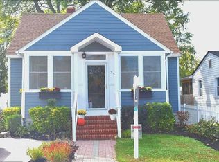 25 Dorsey Ave, Annapolis, MD 21401