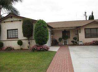 709 Ruthcrest Ave, La Puente, CA 91744