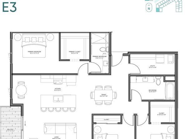 9324 S Breakwater Blvd #329S