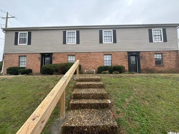 (undisclosed Address), Little Rock, AR 72227