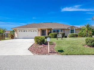 17520 Homewood Rd, Fort Myers, FL 33967