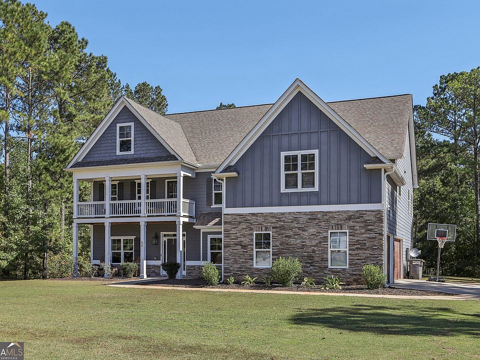55 Fox Hall Xing E, Senoia, GA 30276 | Zillow