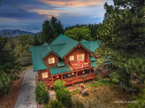 2489 Spring Oak Dr, Running Springs, CA 92382