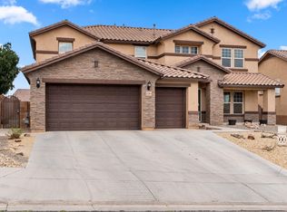 120 Los Miradores Dr NE, Rio Rancho, NM 87124
