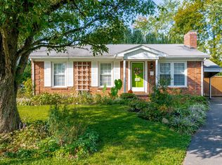 2901 Butler Ct, Louisville, KY 40218