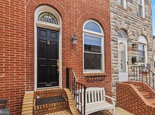 1444 Henry St, Baltimore, MD 21230