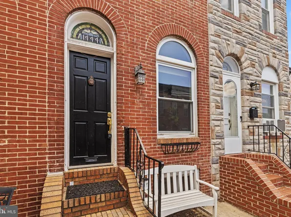 1444 Henry St, Baltimore, MD 21230