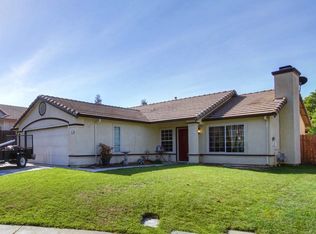 709 Rowley Ct, Roseville, CA 95747