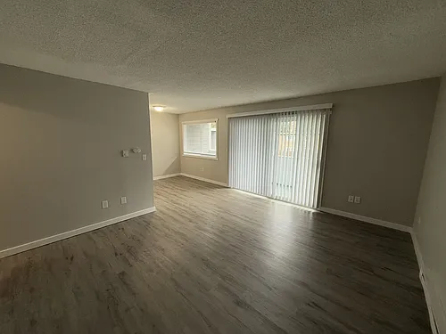 Floor plan 2 Bedroom 1 Bathroom