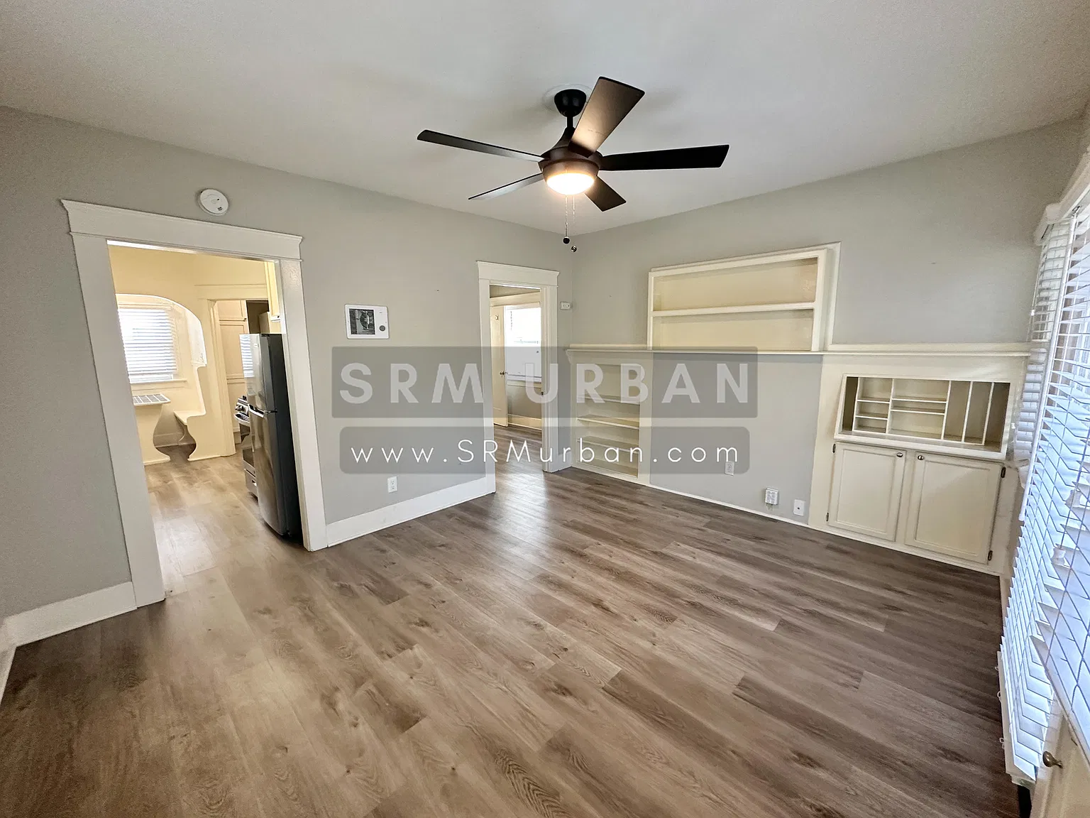 1 bed, $2,295 — Photo 2