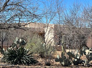 858 E Sawmill Canyon Pl, Green Valley, AZ 85614