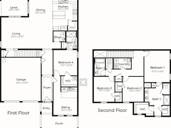 1245 Limbali St, Mount Dora, FL 32757