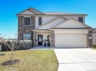 31696 Bard Ln, Bulverde, TX 78163