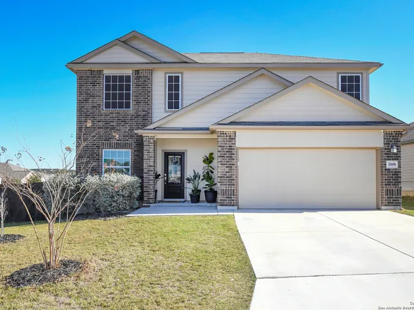31696 bard, Bulverde, TX 78163