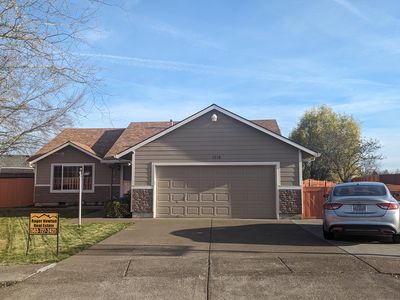 1218 S 2nd Pl, Cornelius, OR, 97113