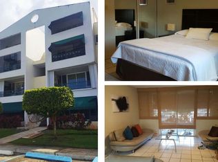 100 Calle Maracaibo #WALKUP, San Juan, PR 00926