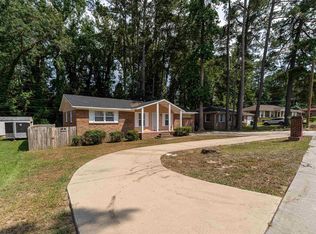 4100 Highland Park Dr, Columbia, SC 29204