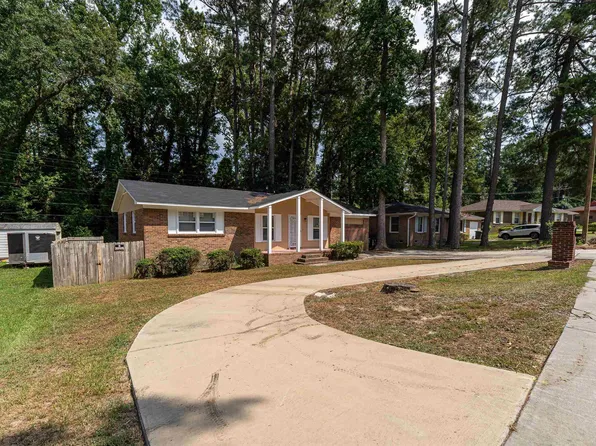 4100 Highland Park Dr, Columbia, SC 29204