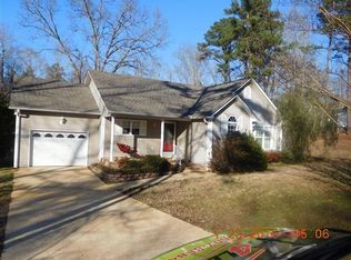 345 Woodland Cres, Ramer, TN 38367