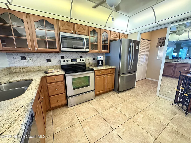 200 S Banana River Blvd #2418 — Photo 7