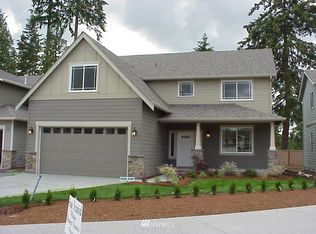 2323 124th St SE, Everett, WA 98208