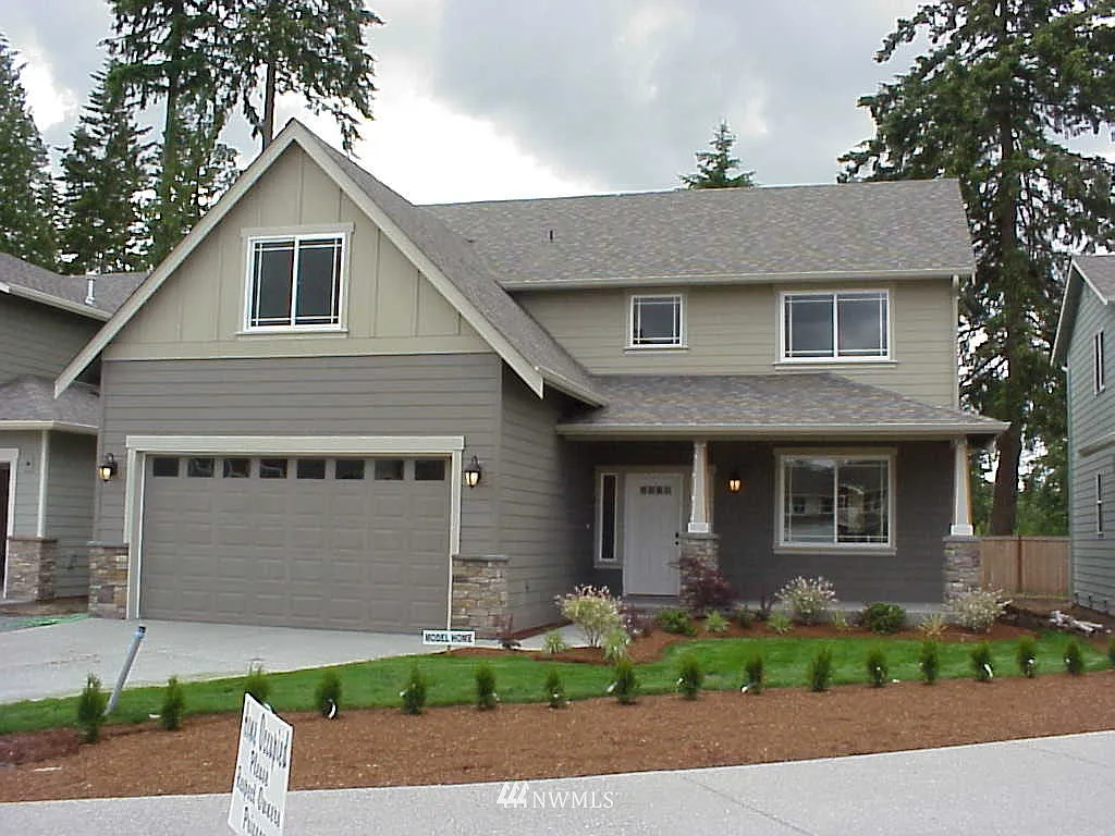 2323 (Lot 4) 120th Place SE photo 1