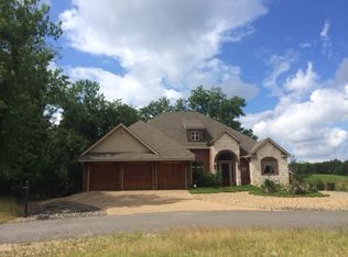 36 Algeciras Ln, Hot Springs Village, AR 71909