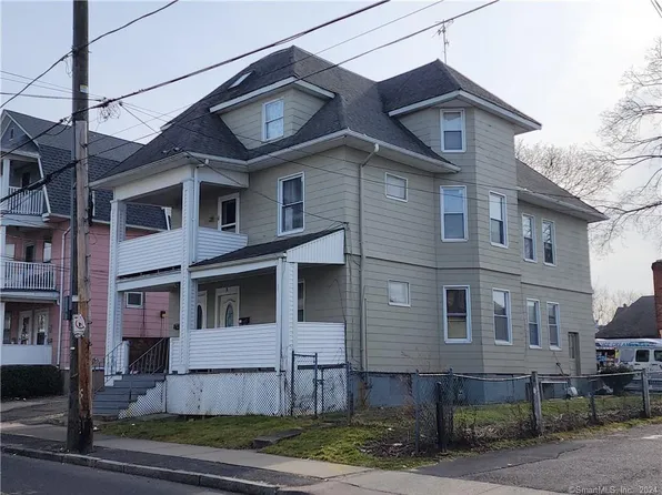 29 Barker Street, Hartford, CT 06114