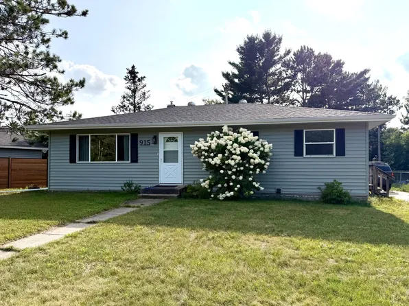 915 NE 7th Ave, Grand Rapids, MN 55744