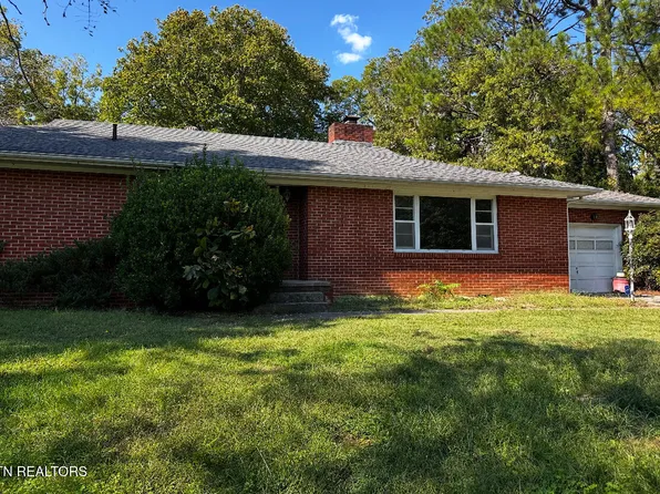 2064 Chapman Hwy, Sevierville, TN 37876