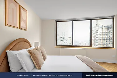 Rented by The Blueground