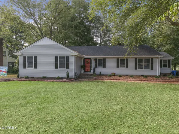 4816 Wimbledon Court N, Wilson, NC 27896