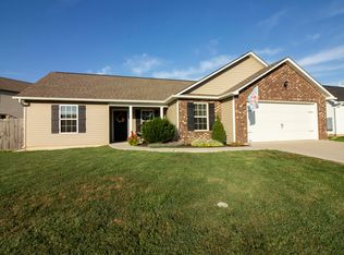 7816 Edwards Place Blvd, Corryton, TN 37721